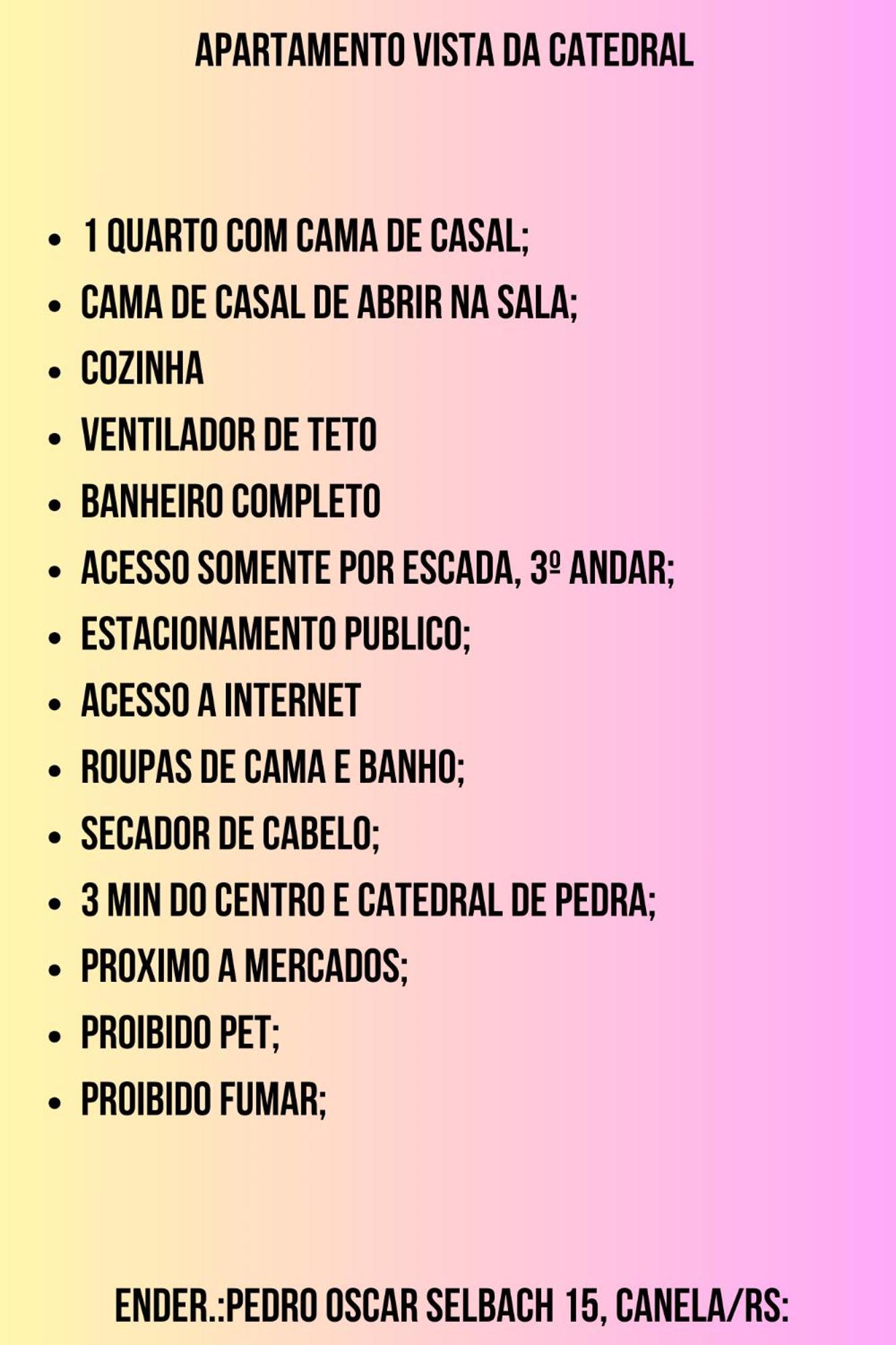 A 3min Do Centro Apartment *