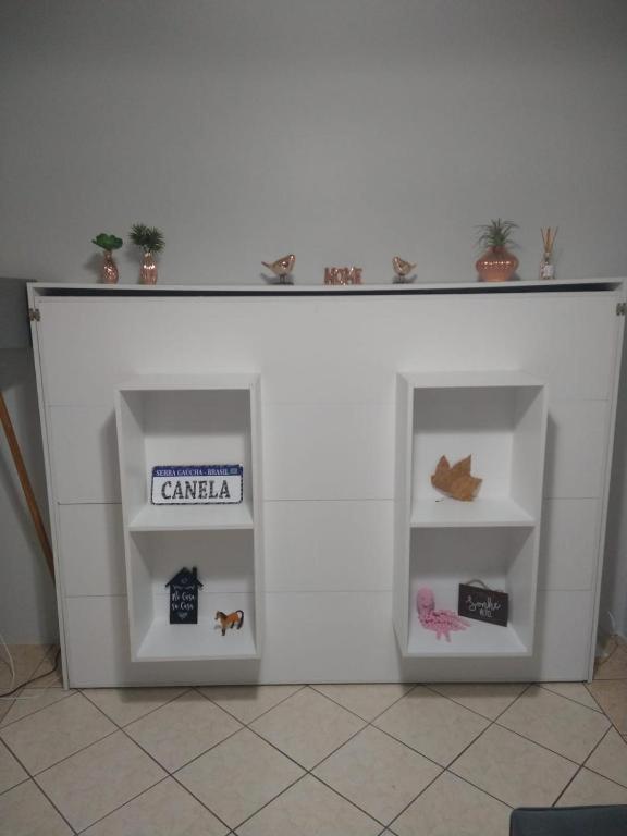 A 3min Do Centro Apartment *