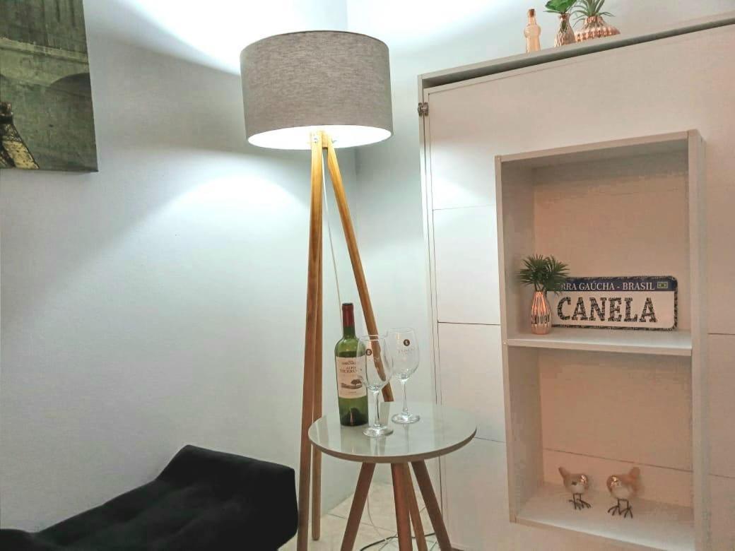 Apartment A 3min Do Centro *