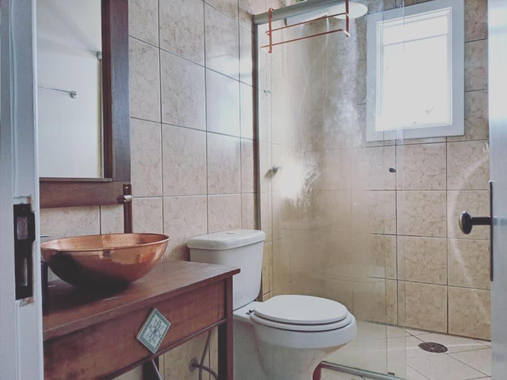 A 3min Do Centro Apartment