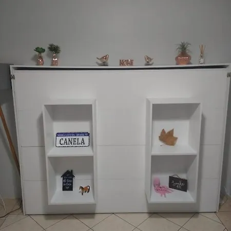 Apartamento A 3Min Do Centro Canela Exterior photo