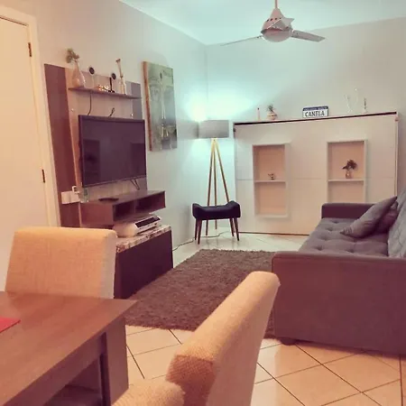 Apartamento A 3Min Do Centro Canela Exterior photo